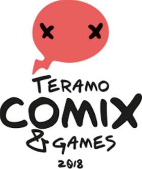 teramo comix 2018